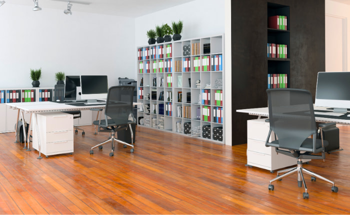 Arredo ufficio