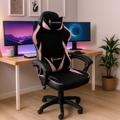 Sedie da gaming