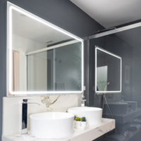 SPECCHI BAGNO
