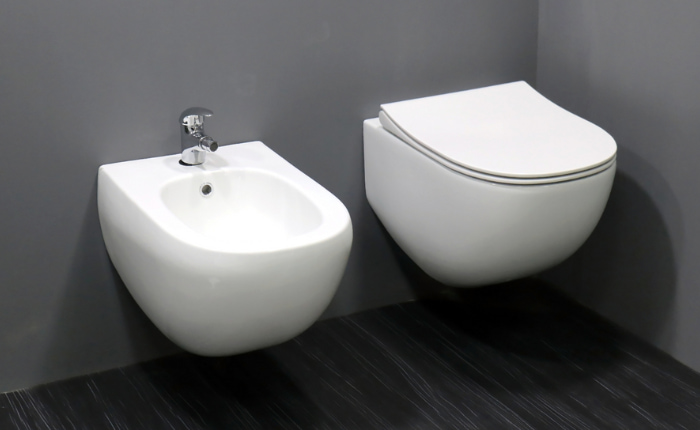 Sanitari bagno
