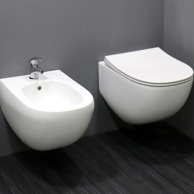 Sanitari bagno