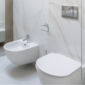 Sanitari bagno