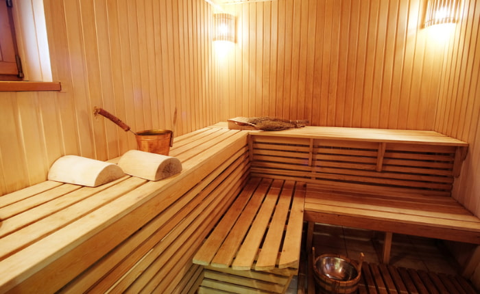 Saune