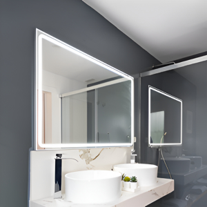 Specchi bagno