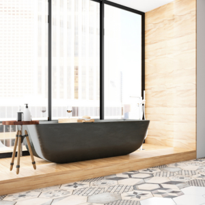 Vasche da bagno