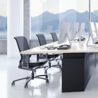 Sedie ufficio