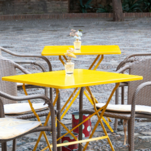 Tavoli bar