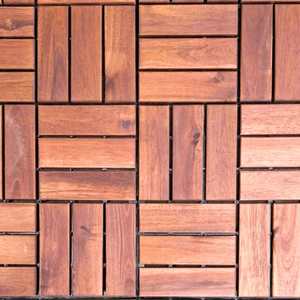 Pavimenti da giardino