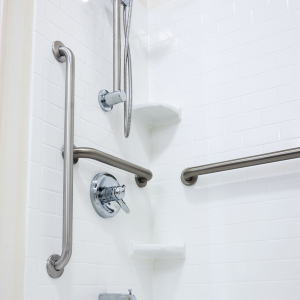  Maniglioni bagno disabili e anziani
