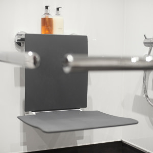 Sedie per doccia e bagno