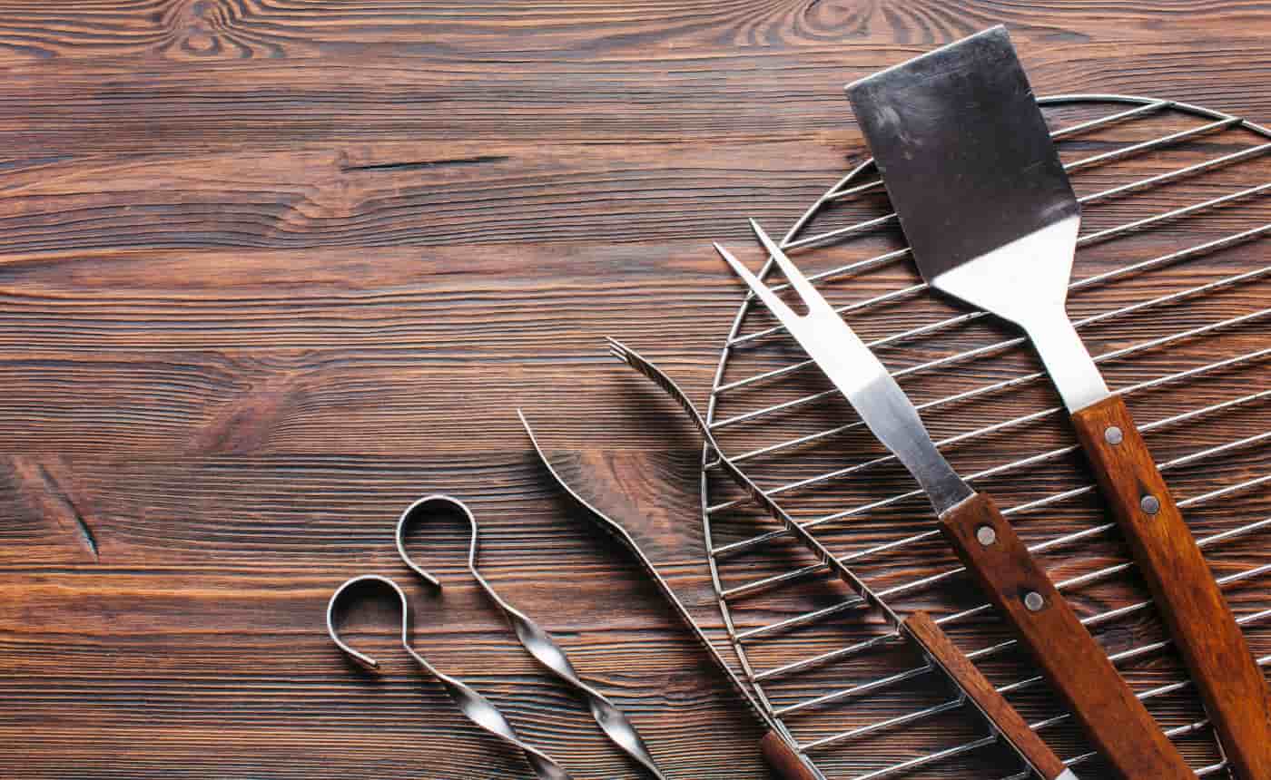 Accessori barbecue