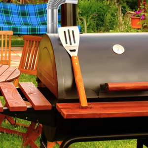 Accessori barbecue