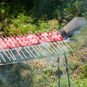 Fornacella arrosticini