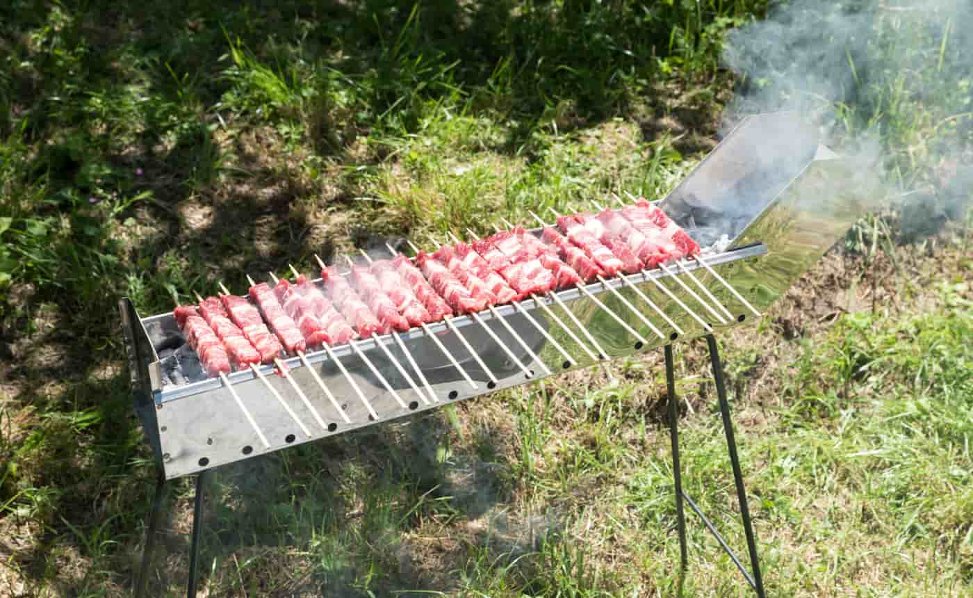 Fornacella arrosticini