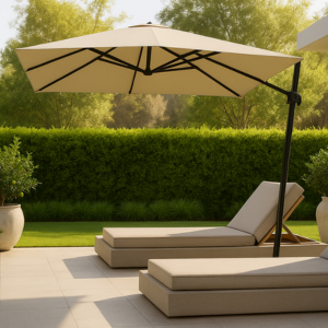 Arredo Giardino
