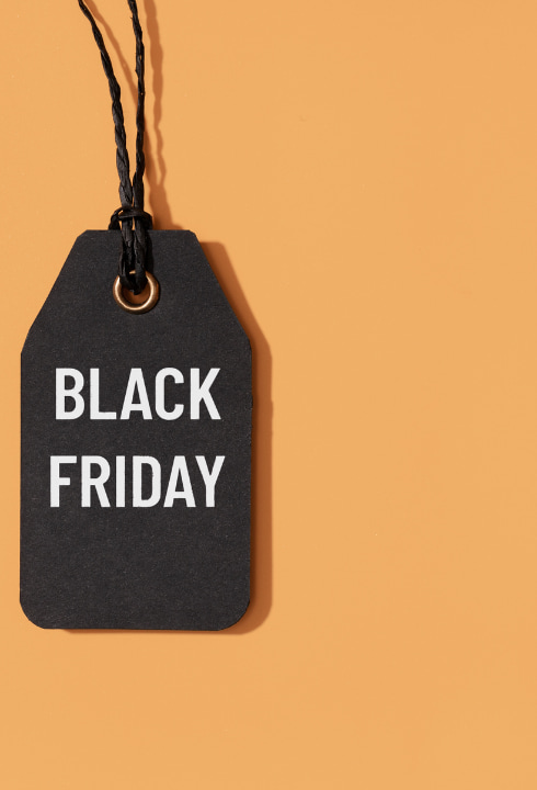 Black Friday