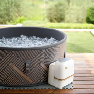 Black Friday 2025 Piscine Idromassaggio da esterno