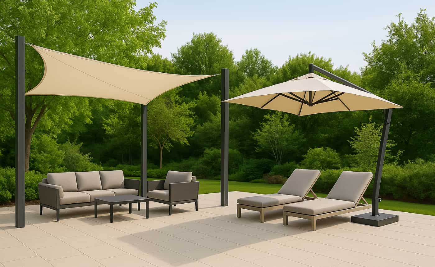 Arredo Giardino