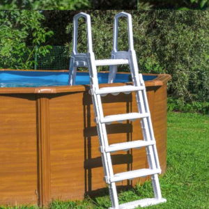 Scalette piscina fuori terra