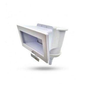 Skimmer piscina