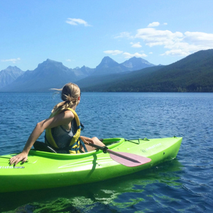 Kayak - Gommoni - Sup