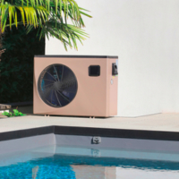 POMPE DI CALORE PER PISCINE