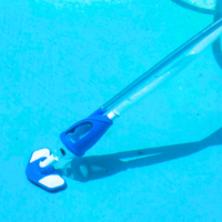 PULITORE PISCINA