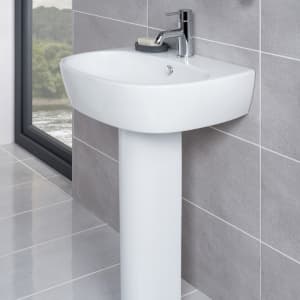 Colonne per lavabo