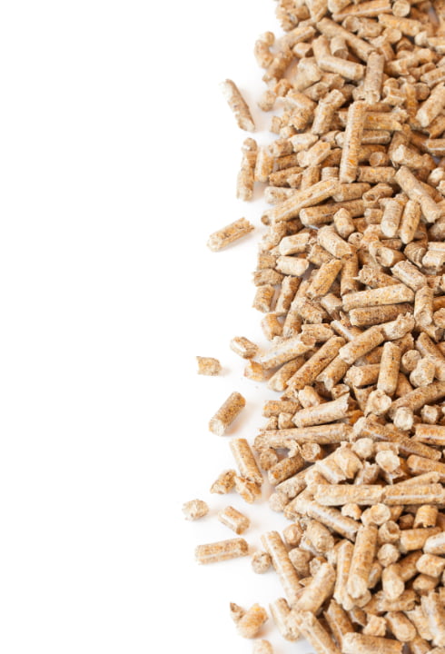 Pellet e accessori stufe