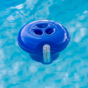Accessori piscina