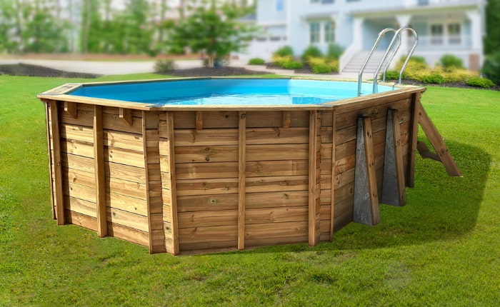 Piscine fuori terra