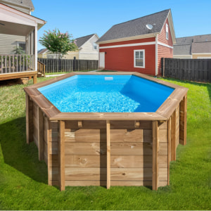 Piscine fuori terra