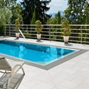Piscine interrate