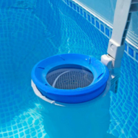 SKIMMER PISCINA