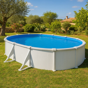 Piscine fuori terra San Marco
