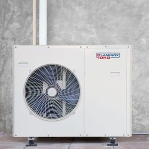 Pompe di Calore Aria Acqua