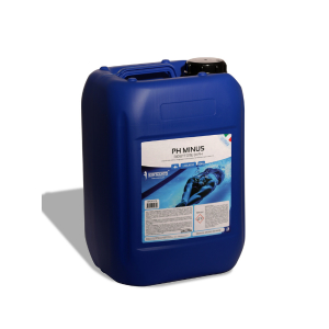 Acido solforico per piscine