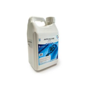 Anticalcare piscina
