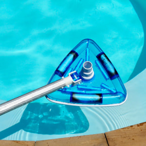 Accessori pulizia piscina