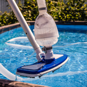 Aspiratori e aspirafango per piscina