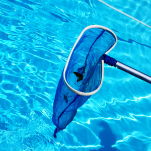Kit pulizia piscina