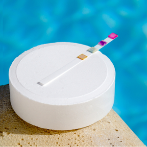 Prodotti chimici per piscina