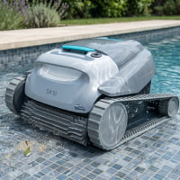 Robot piscin