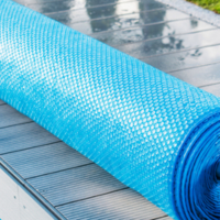 Teli termici per piscina