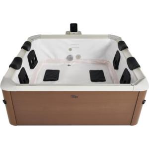 Ricambi per Mspa Amber Aero Plus