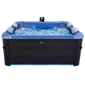 Ricambi per Mspa Oslo Sapphire