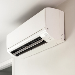 Climatizzatori e convertitori inverter