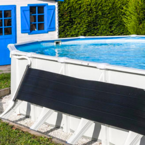 Altre forme di riscaldamento per piscine