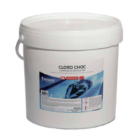 CLORO PER PISCINE