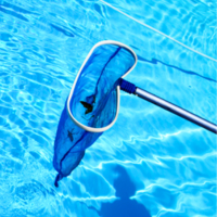 KIT PULIZIA PISCINA